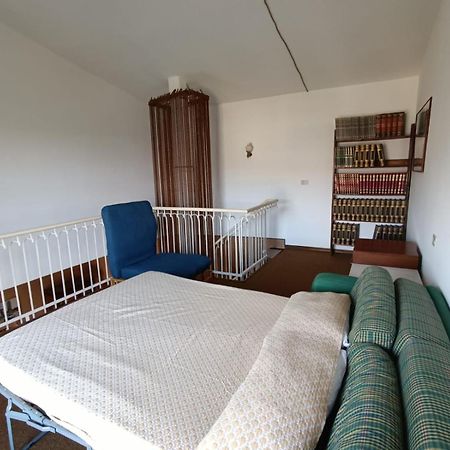 La Casa Del Nonno Villa Monreale Eksteriør bilde