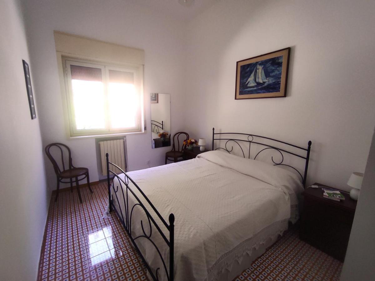 La Casa Del Nonno Villa Monreale Eksteriør bilde