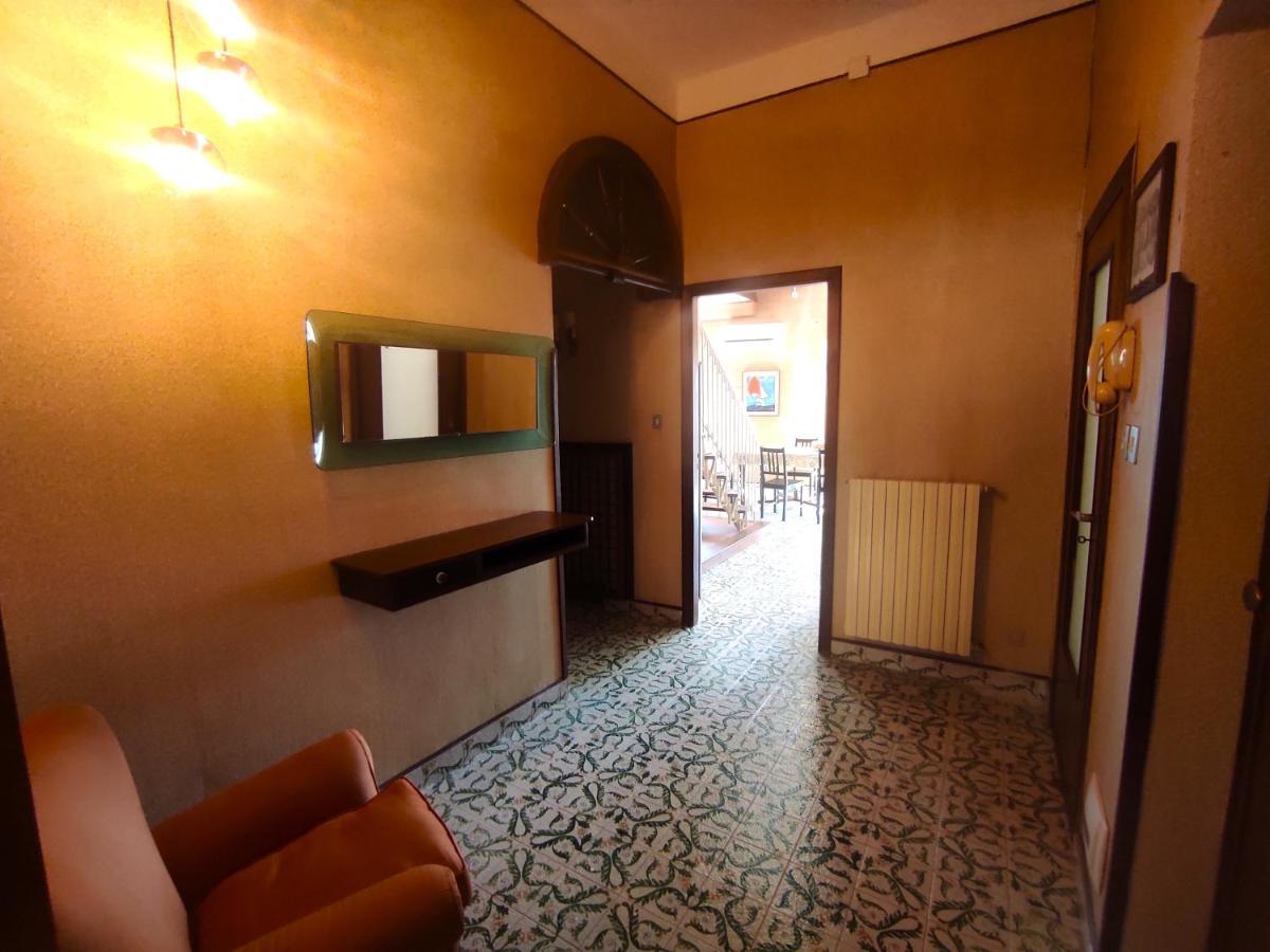 La Casa Del Nonno Villa Monreale Eksteriør bilde