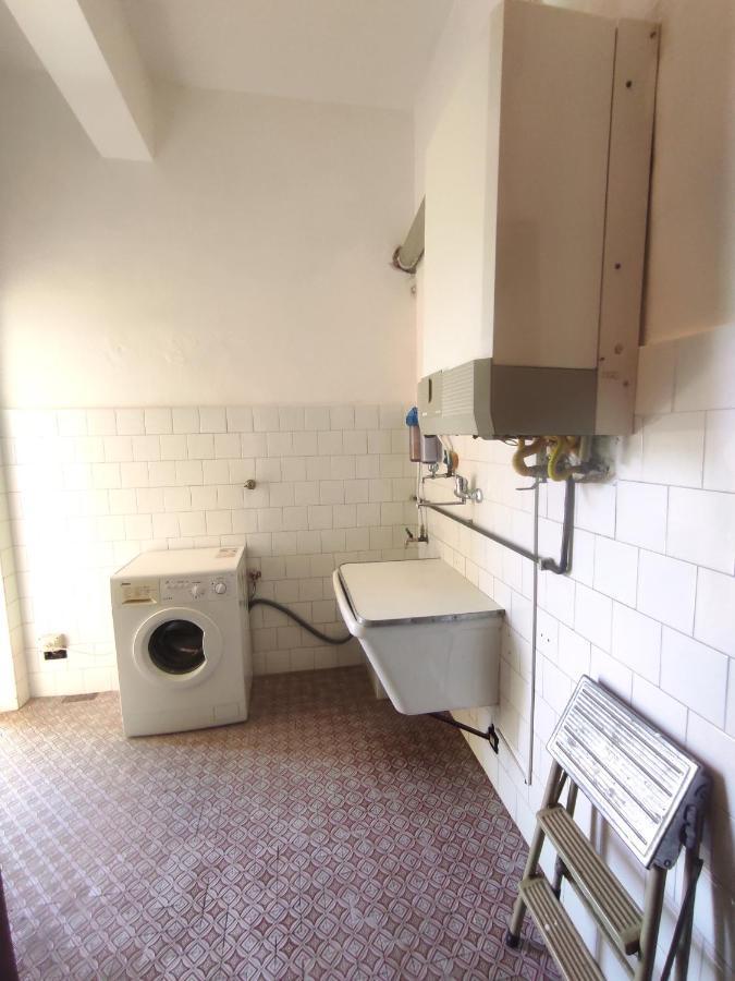 La Casa Del Nonno Villa Monreale Eksteriør bilde