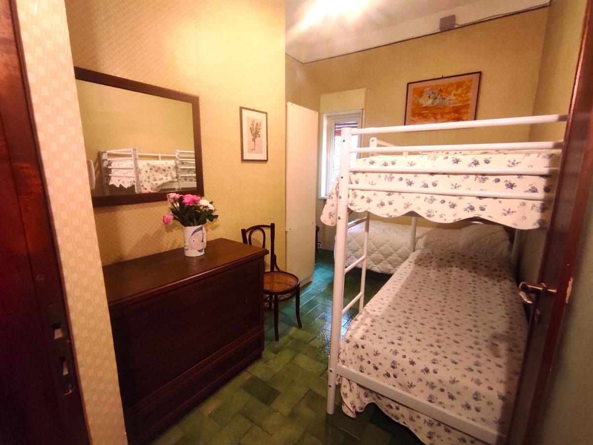 La Casa Del Nonno Villa Monreale Eksteriør bilde