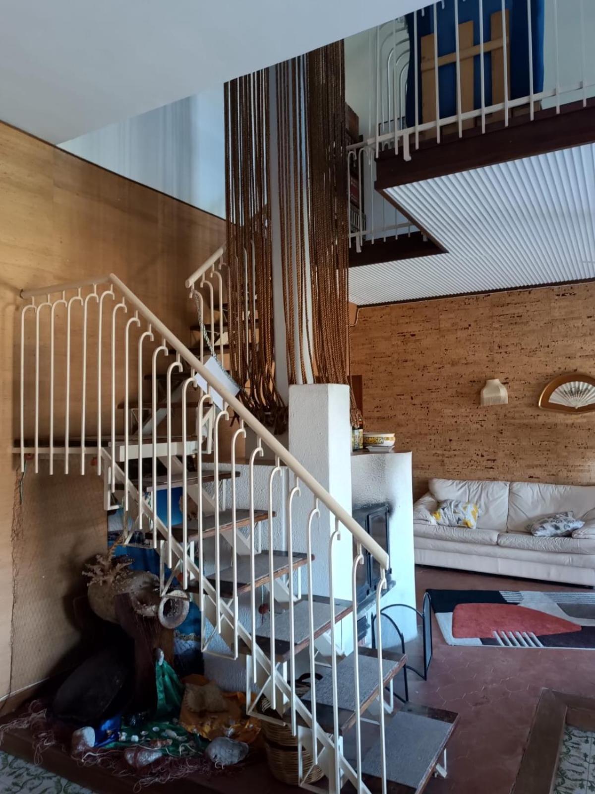 La Casa Del Nonno Villa Monreale Eksteriør bilde